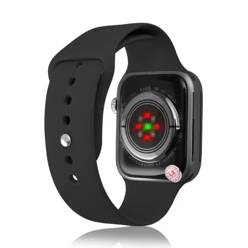 Смарт-часы Smart Watch Series 7 с беспроводной зарядкой, 44 мм - фото 3