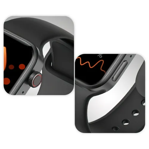 Смарт-часы Smart Watch Series 7 с беспроводной зарядкой, 44 мм - фото 6