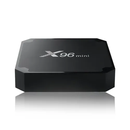 Смарт-TV приставка X96 mini, 2Gb/16Gb - фото 6