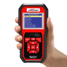 Автосканер OBD ML168 сканер авто диагностика машины через bluetooth