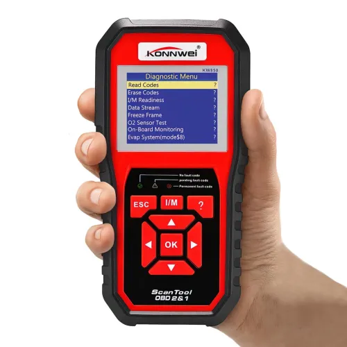 Автосканер OBD ML168 сканер авто діагностика машини через bluetooth