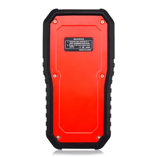 Автосканер OBD ML168 сканер авто діагностика машини через bluetooth - фото 6