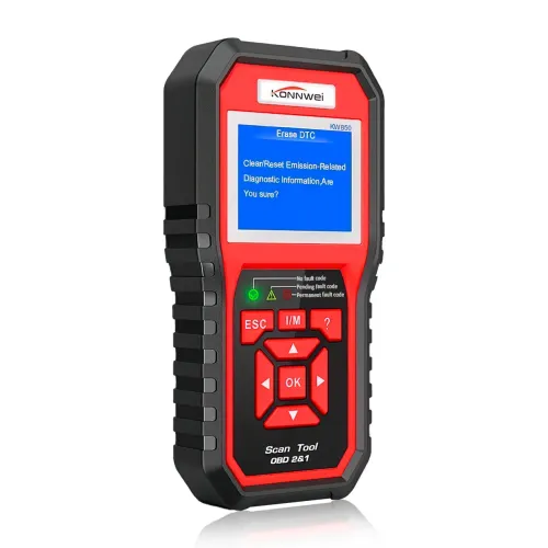 Автосканер OBD ML168 сканер авто діагностика машини через bluetooth - фото 4