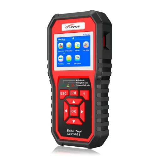 Автосканер OBD ML168 сканер авто діагностика машини через bluetooth - фото 5