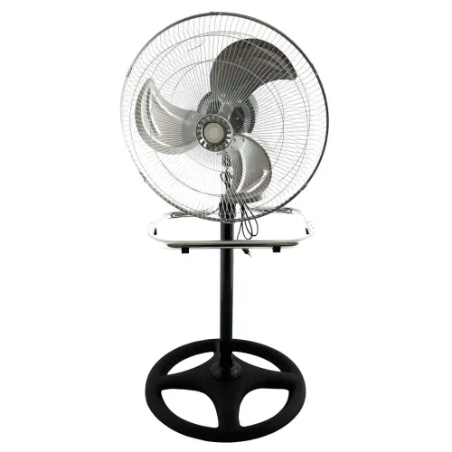 Вентилятор KHATA PLUS 3в1 (2155 FN) телескопічний 3 швидкості - фото 2