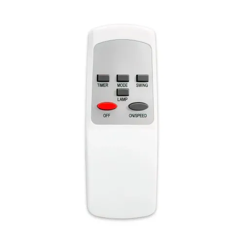 Напольный вентилятор Wimpex WX-1604 с пультом ДУ - фото 6
