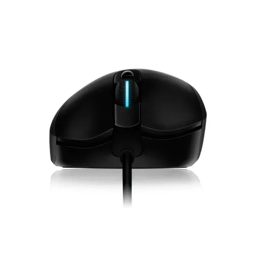 Ігрова USB миша Logitech G407 12000 DPI - фото 8