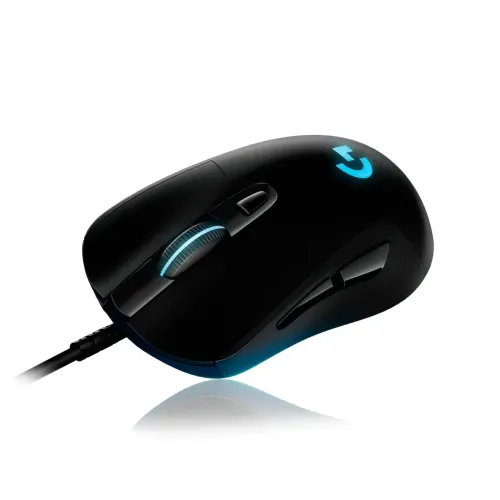 Ігрова USB миша Logitech G407 12000 DPI - фото 6