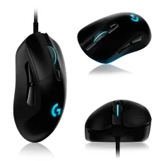 Игровая USB мышка Logitech G407 12000 DPI