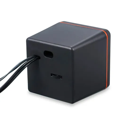 Колонки для PC 2.0 USB JEDEL CK4/G101 - фото 7