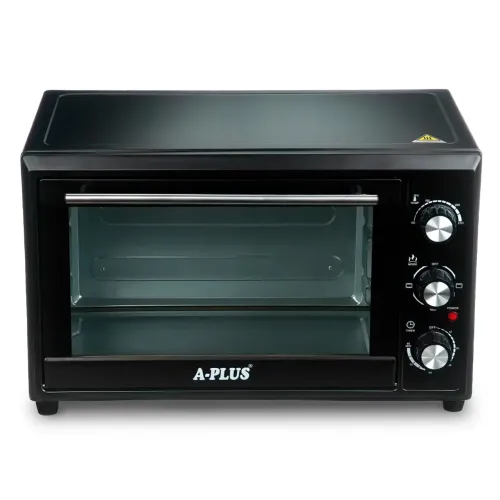 Электрическая печь A-Plus 1580, 1800 Вт, 35 л
