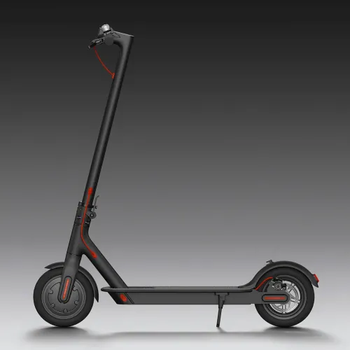 Складной электросамокат E-Scooter M365 25 км/час + APP - фото 3