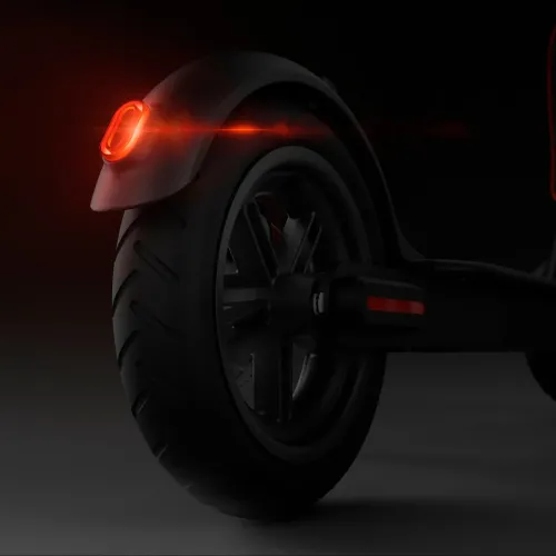 Складной электросамокат E-Scooter M365 25 км/час + APP - фото 7