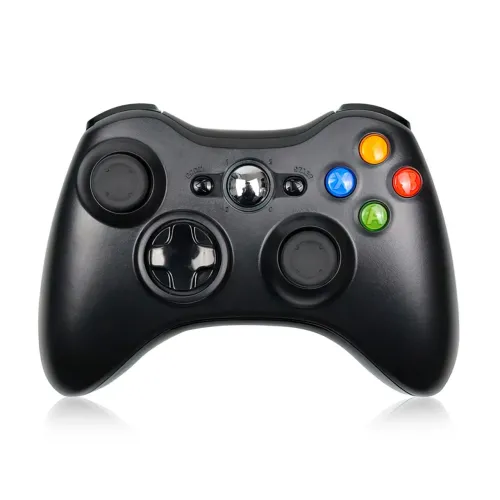 Беспроводной контроллер для Xbox 360 и ПК, 40 часов непрерывной игры - фото 2