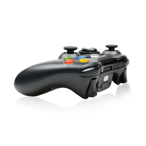 Беспроводной контроллер для Xbox 360 и ПК, 40 часов непрерывной игры - фото 3