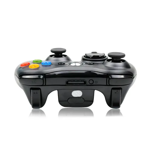 Беспроводной контроллер для Xbox 360 и ПК, 40 часов непрерывной игры - фото 4