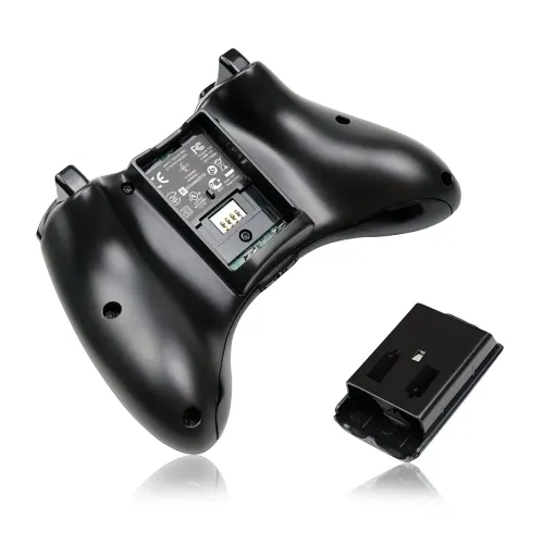 Беспроводной контроллер для Xbox 360 и ПК, 40 часов непрерывной игры - фото 5