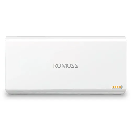 Портативний зарядний пристрій ROMOSS Sense 6 20000 мА/год - фото 3