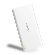 Портативное зарядное устройство ROMOSS Sense 6 20000 мА/ч