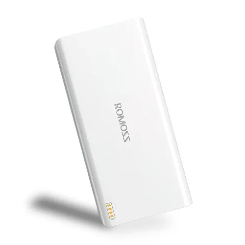 Портативний зарядний пристрій ROMOSS Sense 6 20000 мА/год