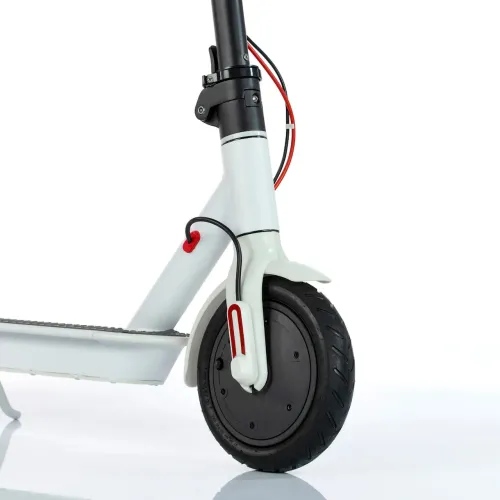 Складной электросамокат Mi Electric Scooter Pro 25 км/час + APP - фото 6