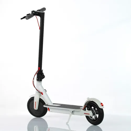 Складной электросамокат Mi Electric Scooter Pro 25 км/час + APP - фото 3