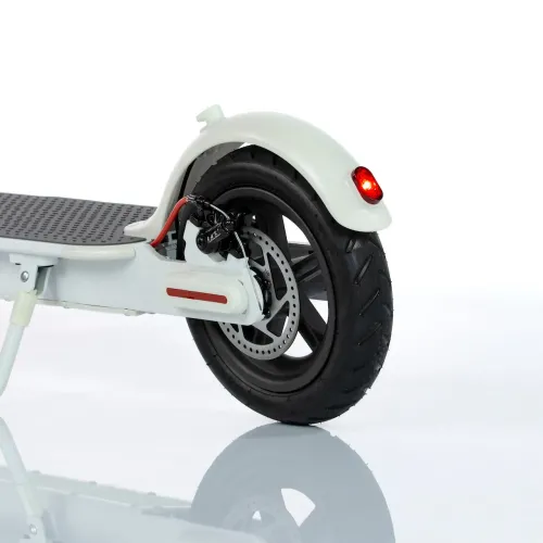 Складной электросамокат Mi Electric Scooter Pro 25 км/час + APP - фото 5
