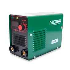 Сварочный инвертор NOWA W 300D Industrial, 300А