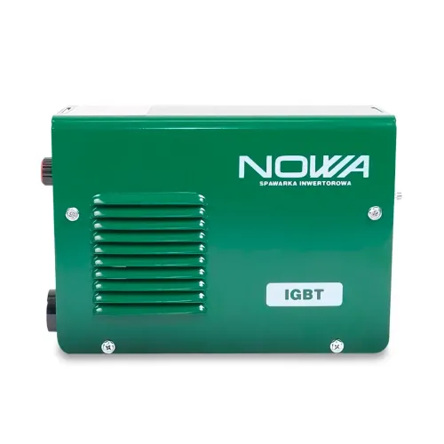 Зварювальний інвертор NOWA W 300D Industrial, 300А - фото 6