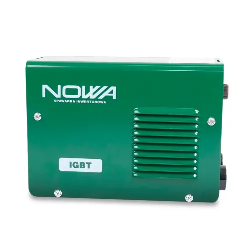 Зварювальний інвертор NOWA W 300D Industrial, 300А - фото 7