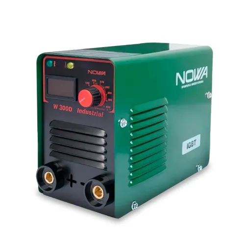 Зварювальний інвертор NOWA W 300D Industrial, 300А - фото 3