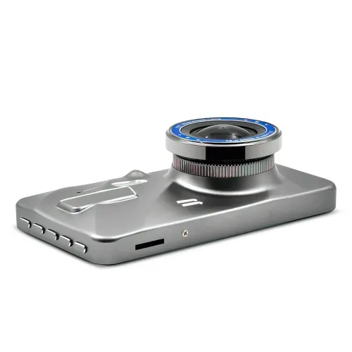Видеорегистратор для автомобиля Dual Lens A10/F9/V2 Full HD 1080 H31 - фото 6