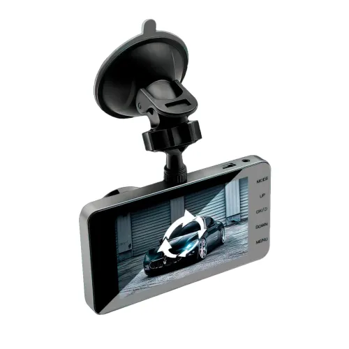 Видеорегистратор для автомобиля Dual Lens A10/F9/V2 Full HD 1080 H31 - фото 9