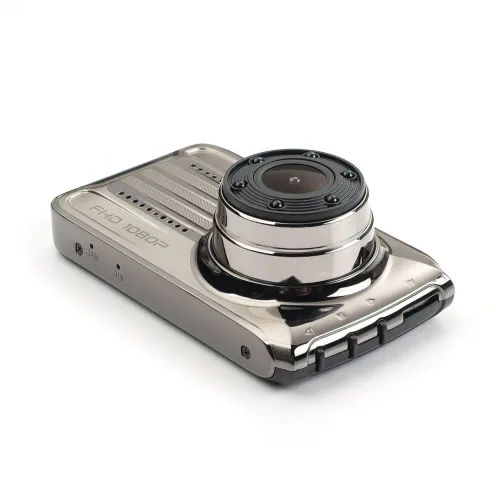 Видеорегистратор для автомобиля DVR T666G Full HD 1080 - фото 5