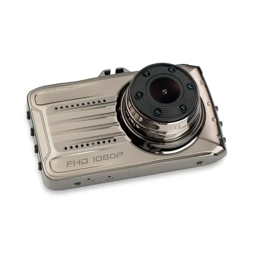 Видеорегистратор для автомобиля DVR T666G Full HD 1080 - фото 8