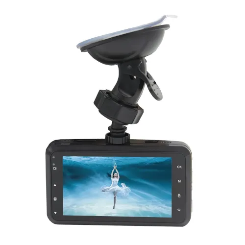 Видеорегистратор для автомобиля DVR T612 Full HD 1080 H03 - фото 4