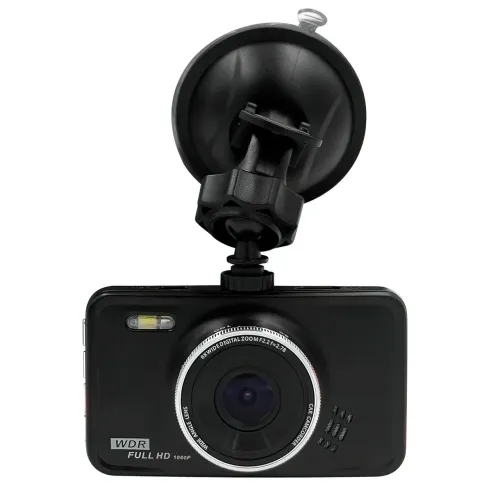 Видеорегистратор для автомобиля DVR T612 Full HD 1080 H03 - фото 2