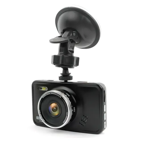Видеорегистратор для автомобиля DVR T612 Full HD 1080 H03 - фото 3