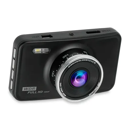 Видеорегистратор для автомобиля DVR T612 Full HD 1080 H03 - фото 6