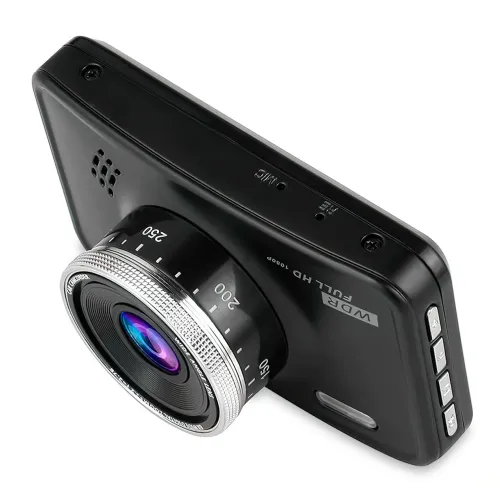 Видеорегистратор для автомобиля DVR T612 Full HD 1080 H03 - фото 7