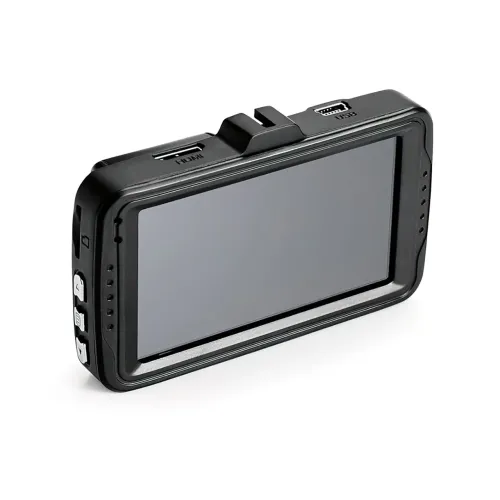 Відеореєстратор для автомобіля DVR D101 Full HD 1080 - фото 5
