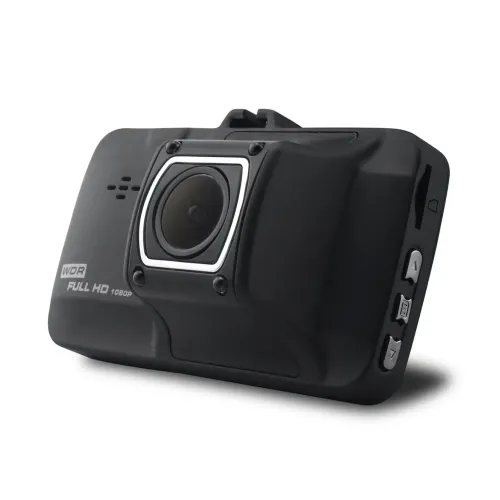 Відеореєстратор для автомобіля DVR D101 Full HD 1080 - фото 3