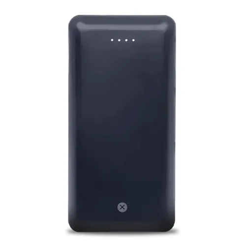 Портативное зарядное устройство Dexim X2 DCA0042 (Y59) 20000 мАч - фото 2