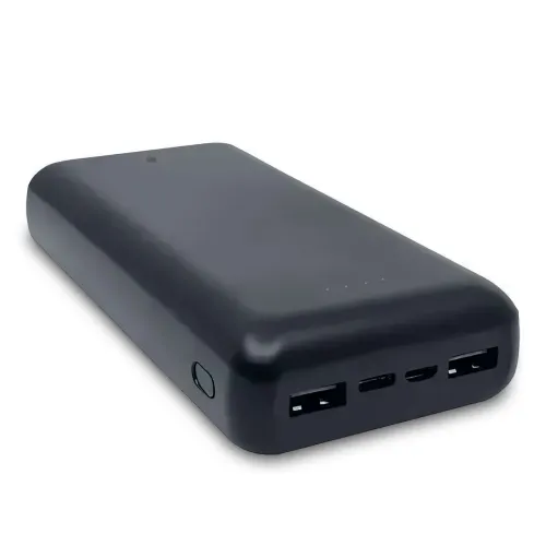 Портативное зарядное устройство Dexim X2 DCA0042 (Y59) 20000 мАч - фото 5