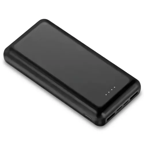 Портативное зарядное устройство Dexim X2 DCA0042 (Y59) 20000 мАч - фото 6