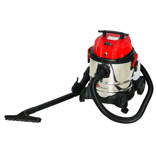 Будівельний пилосос DOMOTEC MS-4414, 3000 Вт, 20 л - фото 3