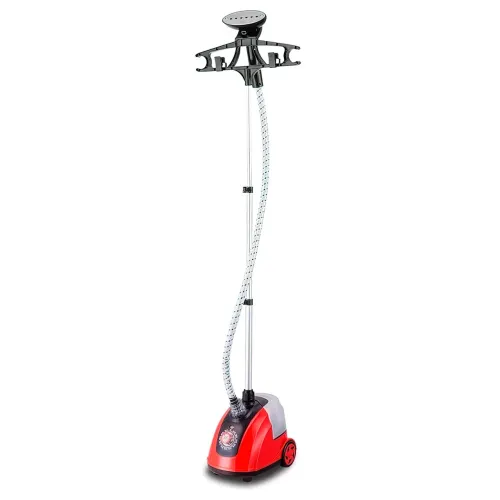 Вертикальний відпарювач Clothes Steamer TK00088 для одягу, 2000 Вт - фото 3