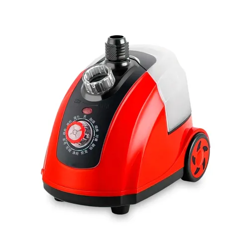 Вертикальний відпарювач Clothes Steamer TK00088 для одягу, 2000 Вт - фото 2