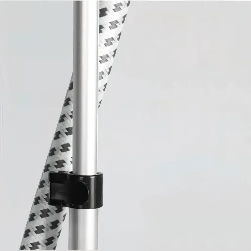 Вертикальний відпарювач Clothes Steamer TK00088 для одягу, 2000 Вт - фото 6