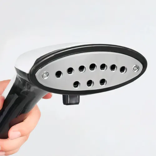 Вертикальний відпарювач Clothes Steamer TK00088 для одягу, 2000 Вт - фото 5